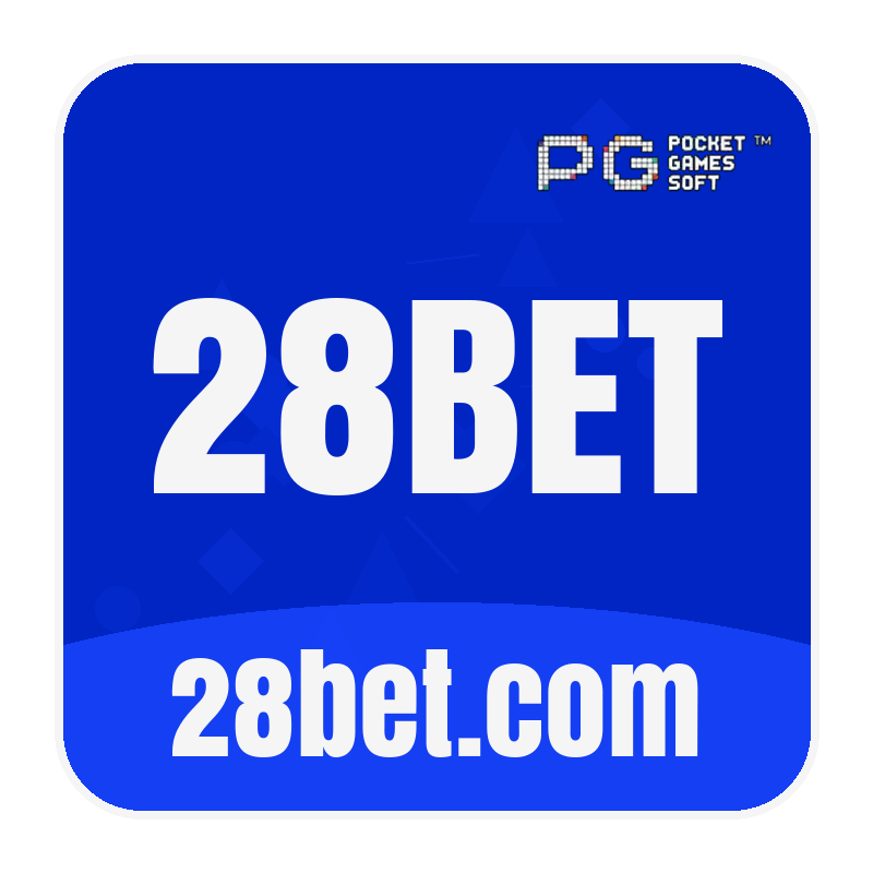 28bet.com logo